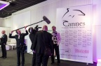 9 Cannes Corporate Media And TV Awards 15-10-2015 Photo by Benjamin MAXANT