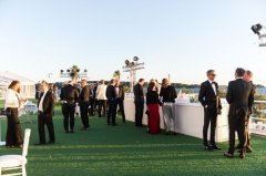 86 Cannes Corporate Media And TV Awards 15-10-2015 Photo by Benjamin MAXANT