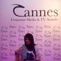 5 Cannes Corporate Media And TV Awards 15-10-2015 Photo by Benjamin MAXANT
