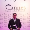 6 Cannes Corporate Media And TV Awards 15-10-2015 Photo by Benjamin MAXANT