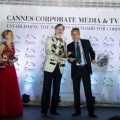 87 Cannes Corporate Media And TV Awards 15-10-2015 Photo by Benjamin MAXANT