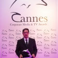 8 Cannes Corporate Media And TV Awards 15-10-2015 Photo by Benjamin MAXANT
