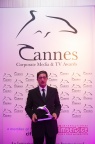 8 Cannes Corporate Media And TV Awards 15-10-2015 Photo by Benjamin MAXANT