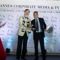 88 Cannes Corporate Media And TV Awards 15-10-2015 Photo by Benjamin MAXANT