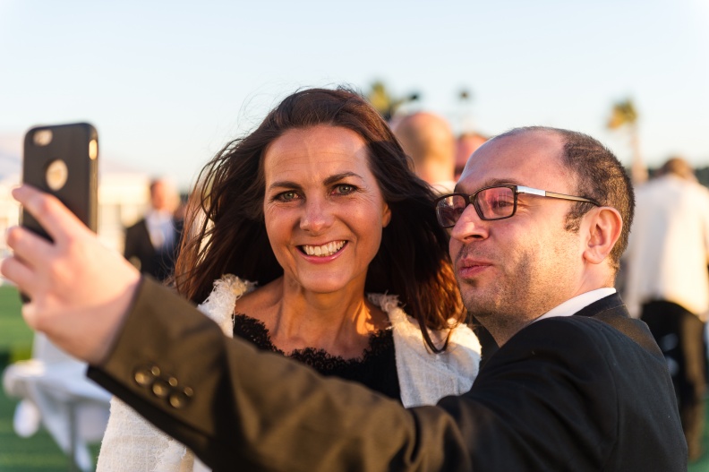 92 Cannes Corporate Media And TV Awards 15-10-2015 Photo by Benjamin MAXANT