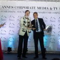 89 Cannes Corporate Media And TV Awards 15-10-2015 Photo by Benjamin MAXANT