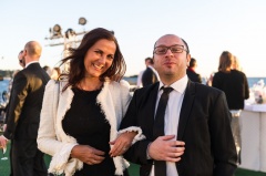 94 Cannes Corporate Media And TV Awards 15-10-2015 Photo by Benjamin MAXANT