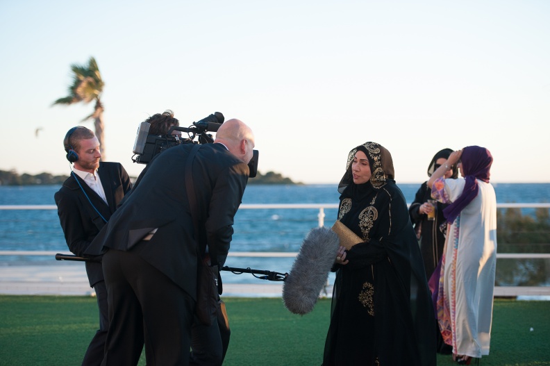 106 Cannes Corporate Media And TV Awards 15-10-2015 Photo by Benjamin MAXANT