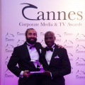 23 Cannes Corporate Media And TV Awards 15-10-2015 Photo by Benjamin MAXANT