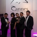39 Cannes Corporate Media And TV Awards 15-10-2015 Photo by Benjamin MAXANT