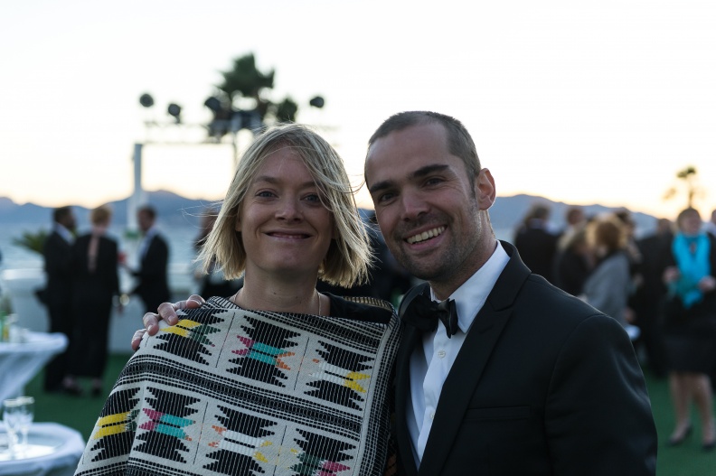 126 Cannes Corporate Media And TV Awards 15-10-2015 Photo by Benjamin MAXANT