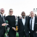 130 Cannes Corporate Media And TV Awards 15-10-2015 Photo by Benjamin MAXANT