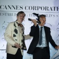 129 Cannes Corporate Media And TV Awards 15-10-2015 Photo by Benjamin MAXANT