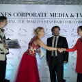 130 Cannes Corporate Media And TV Awards 15-10-2015 Photo by Benjamin MAXANT