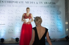 144 Cannes Corporate Media And TV Awards 15-10-2015 Photo by Benjamin MAXANT