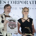 149 Cannes Corporate Media And TV Awards 15-10-2015 Photo by Benjamin MAXANT