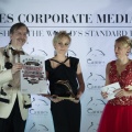 152 Cannes Corporate Media And TV Awards 15-10-2015 Photo by Benjamin MAXANT
