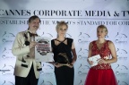 153 Cannes Corporate Media And TV Awards 15-10-2015 Photo by Benjamin MAXANT