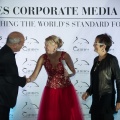 156 Cannes Corporate Media And TV Awards 15-10-2015 Photo by Benjamin MAXANT