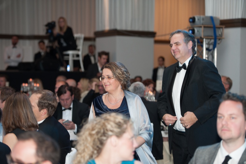 162 Cannes Corporate Media And TV Awards 15-10-2015 Photo by Benjamin MAXANT