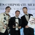 172 Cannes Corporate Media And TV Awards 15-10-2015 Photo by Benjamin MAXANT