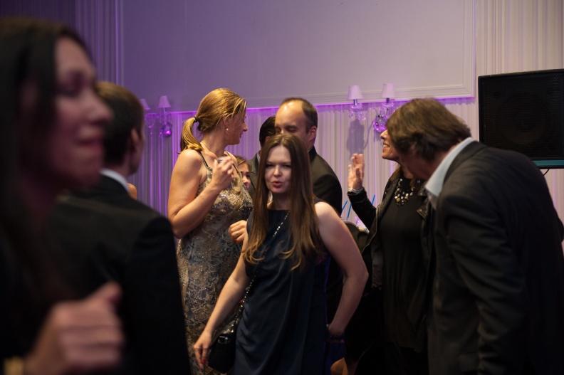 96 Cannes Corporate Media And TV Awards 15-10-2015 Photo by Benjamin MAXANT