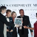 215 Cannes Corporate Media And TV Awards 15-10-2015 Photo by Benjamin MAXANT
