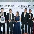 218 Cannes Corporate Media And TV Awards 15-10-2015 Photo by Benjamin MAXANT