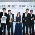 219 Cannes Corporate Media And TV Awards 15-10-2015 Photo by Benjamin MAXANT