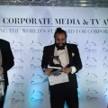 232 Cannes Corporate Media And TV Awards 15-10-2015 Photo by Benjamin MAXANT