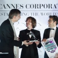 234 Cannes Corporate Media And TV Awards 15-10-2015 Photo by Benjamin MAXANT