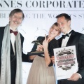 245 Cannes Corporate Media And TV Awards 15-10-2015 Photo by Benjamin MAXANT