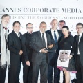260 Cannes Corporate Media And TV Awards 15-10-2015 Photo by Benjamin MAXANT