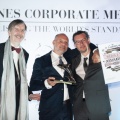 261 Cannes Corporate Media And TV Awards 15-10-2015 Photo by Benjamin MAXANT