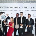 263 Cannes Corporate Media And TV Awards 15-10-2015 Photo by Benjamin MAXANT