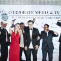264 Cannes Corporate Media And TV Awards 15-10-2015 Photo by Benjamin MAXANT