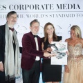 270 Cannes Corporate Media And TV Awards 15-10-2015 Photo by Benjamin MAXANT