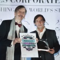 274 Cannes Corporate Media And TV Awards 15-10-2015 Photo by Benjamin MAXANT