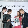 277 Cannes Corporate Media And TV Awards 15-10-2015 Photo by Benjamin MAXANT