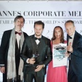 282 Cannes Corporate Media And TV Awards 15-10-2015 Photo by Benjamin MAXANT