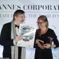 283 Cannes Corporate Media And TV Awards 15-10-2015 Photo by Benjamin MAXANT
