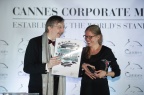 283 Cannes Corporate Media And TV Awards 15-10-2015 Photo by Benjamin MAXANT