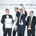335 Cannes Corporate Media And TV Awards 15-10-2015 Photo by Benjamin MAXANT