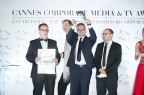 335 Cannes Corporate Media And TV Awards 15-10-2015 Photo by Benjamin MAXANT