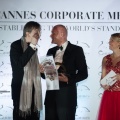 352 Cannes Corporate Media And TV Awards 15-10-2015 Photo by Benjamin MAXANT