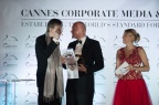 352 Cannes Corporate Media And TV Awards 15-10-2015 Photo by Benjamin MAXANT