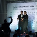 362 Cannes Corporate Media And TV Awards 15-10-2015 Photo by Benjamin MAXANT