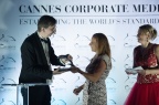 365 Cannes Corporate Media And TV Awards 15-10-2015 Photo by Benjamin MAXANT