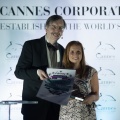 366 Cannes Corporate Media And TV Awards 15-10-2015 Photo by Benjamin MAXANT