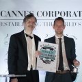 408 Cannes Corporate Media And TV Awards 15-10-2015 Photo by Benjamin MAXANT